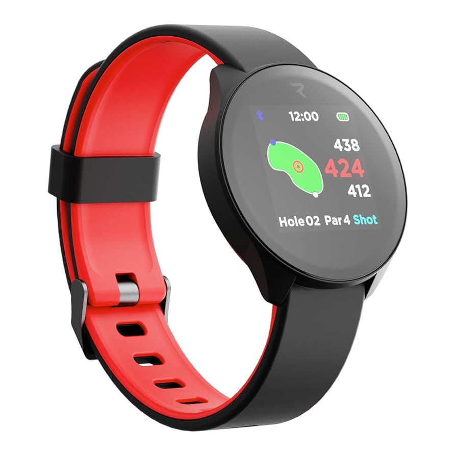GOLF WATCH SPORT GPS機能付き GOLF WATCH SPORT GPS機能付き THE GOLF WATCH sport | GREENON